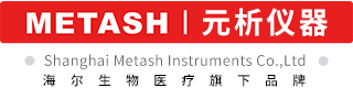 上海元析儀器有限公司